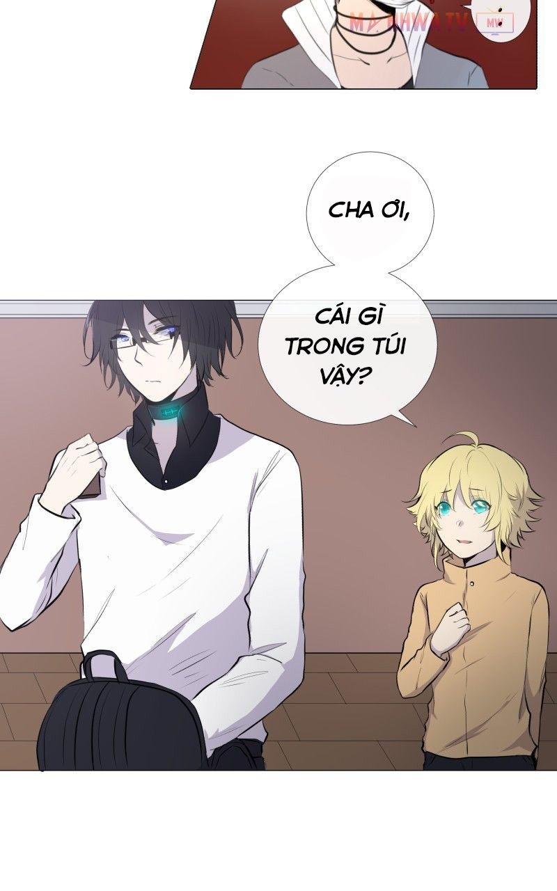 Đọc truyện Trọng sinh mạc thế - Chap 12